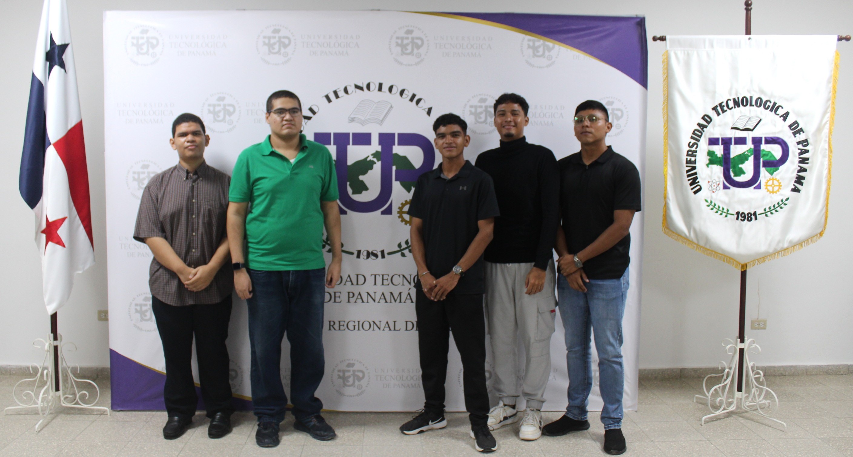 Foto del Grupo Formularios