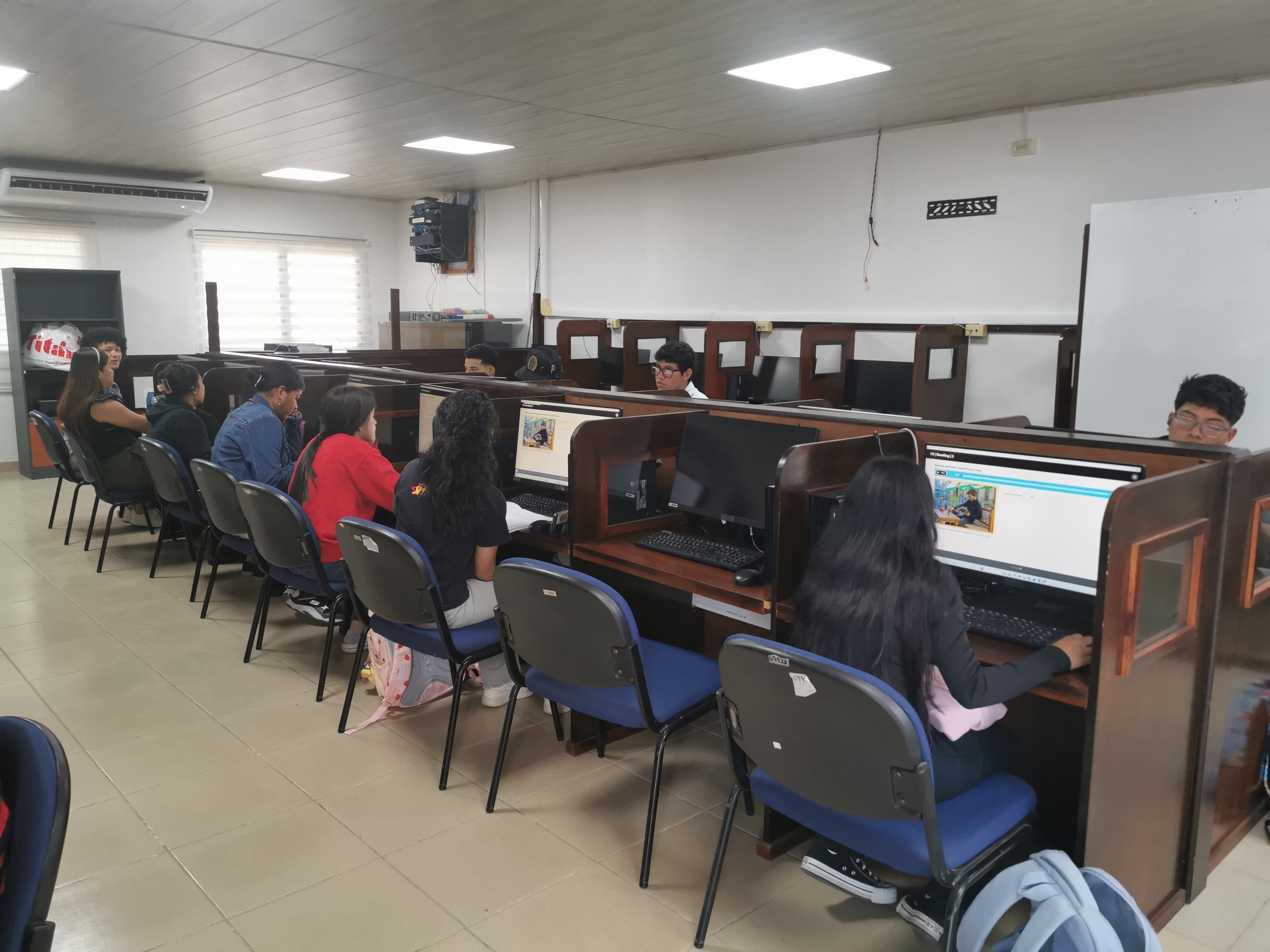 Miniatura Instalaciones 3